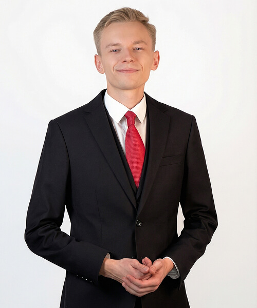 Максим Севостьянов