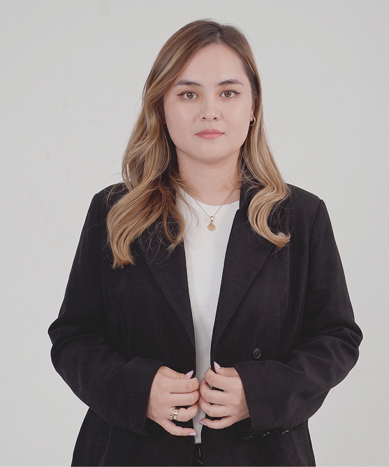 Камила Женис